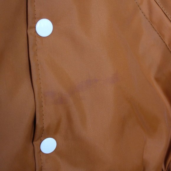 VTG Howe 70s Made In USA Rare Jacket E415 - Picture 4 of 7